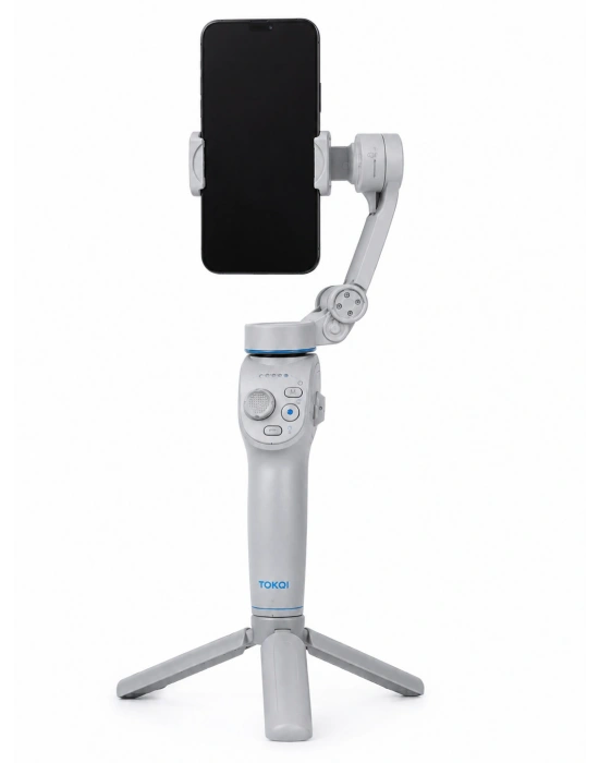 PDM01 Gimbel