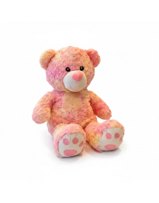 Peluş 45CM Renkli Ayı
