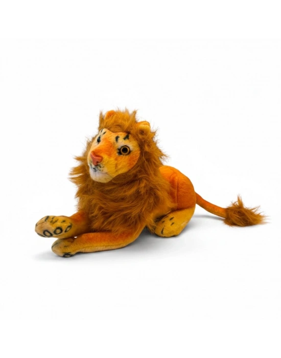 Pelüş Aslan
