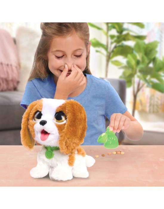 Peluş Köpek