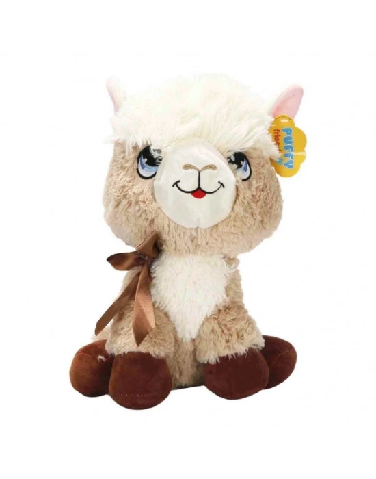 Peluş Lama 35 cm.