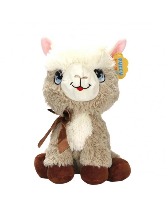 Peluş Lama 35 cm.
