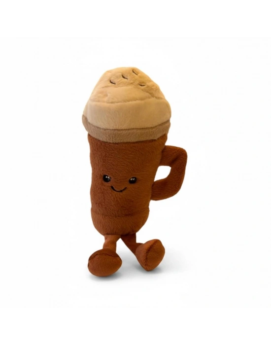 Peluş Latte 30 Cm