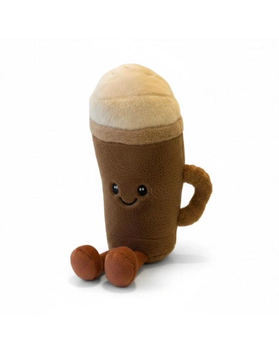 Peluş Latte 30 Cm