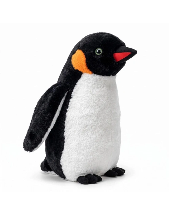 Peluş Penguen Oyuncak