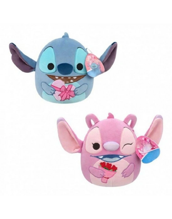 Peluş Sevgililer Günü 20 cm
