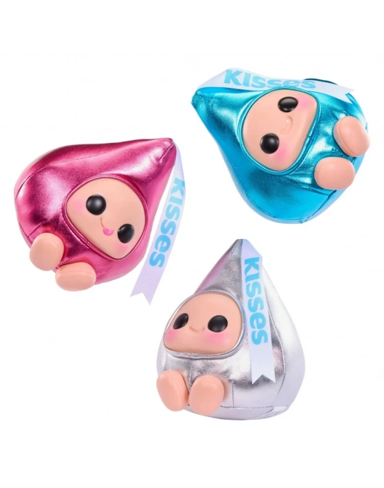 Peluş Sürpriz Paket