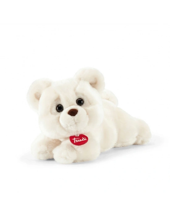 Peluş Teddy Bear Teo Ivory 20 cm