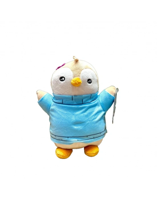 Penguenler Peluş 20 cm
