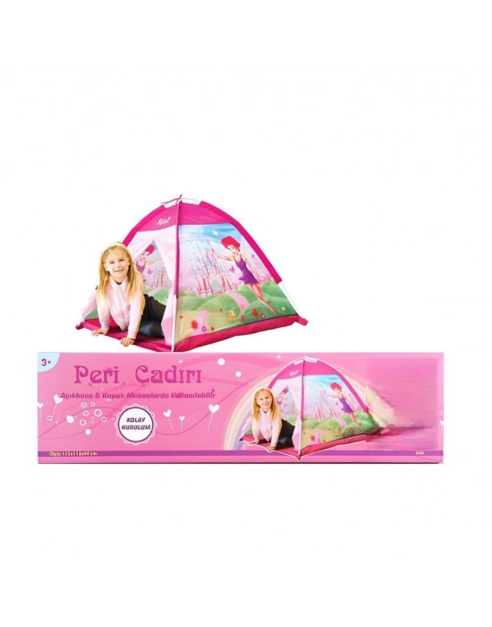 Peri Oyun Çadırı