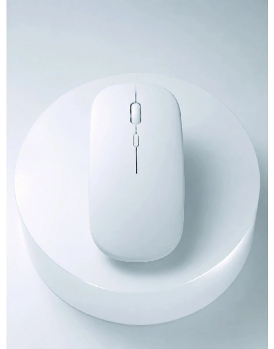 PG-908 Mouse Beyaz