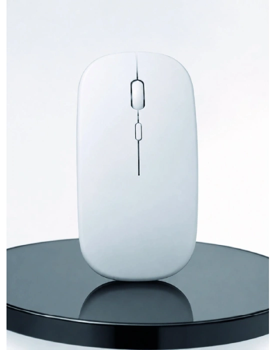 PG-908 Mouse Beyaz