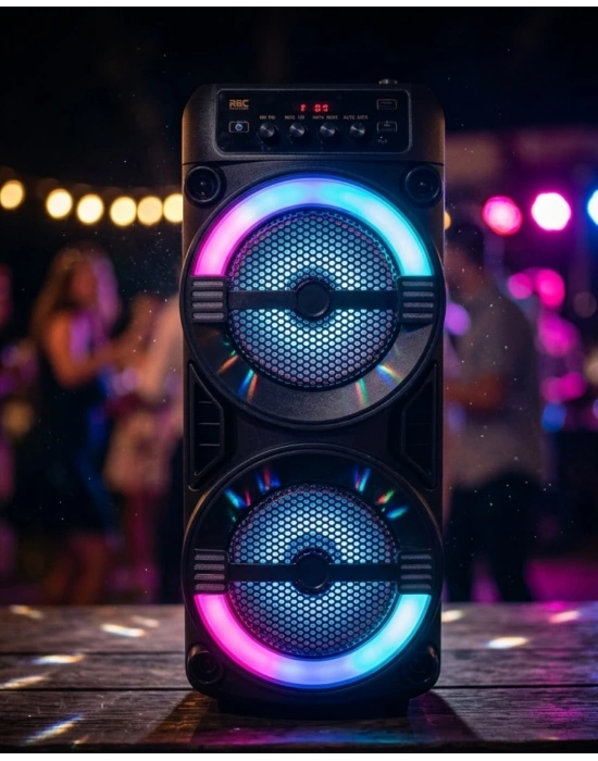 PG3233 Speaker