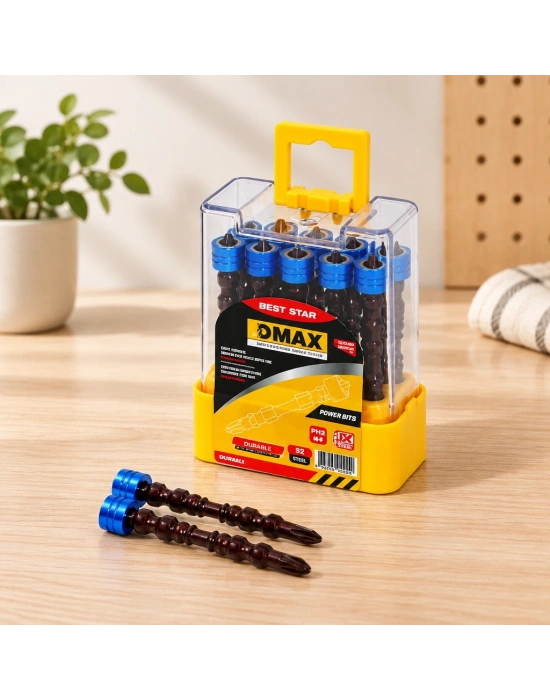 PH2 65 mm Bits Ucu 10lu