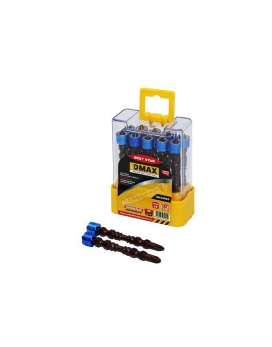 PH2 65 mm Bits Ucu 10lu