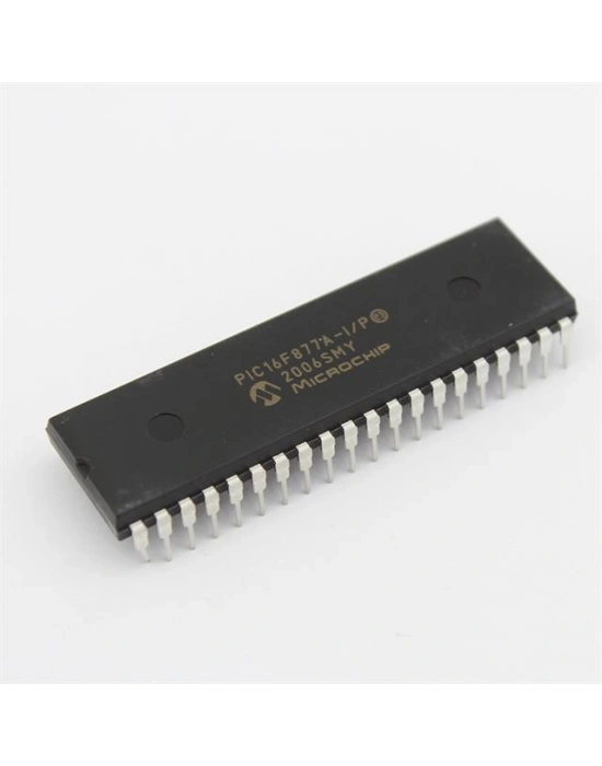 Pıc 16F877 A