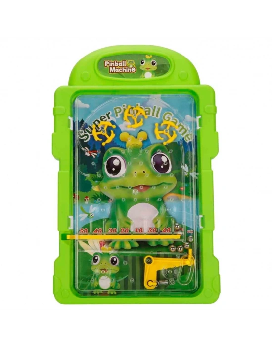 Pinball Kutu Oyunu (adet fiyatıdır)