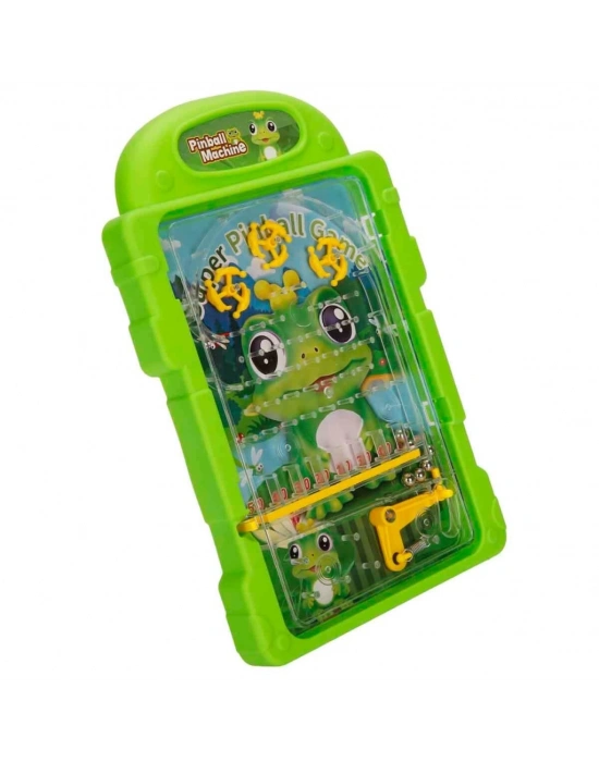 Pinball Kutu Oyunu (adet fiyatıdır)