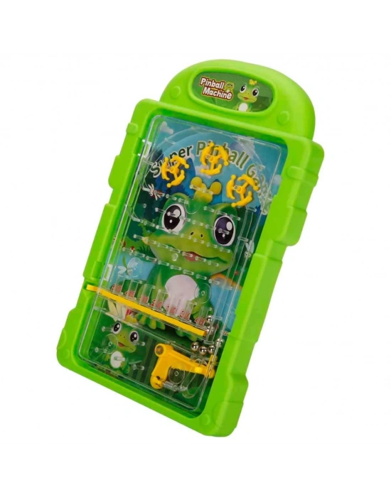Pinball Kutu Oyunu (adet fiyatıdır)