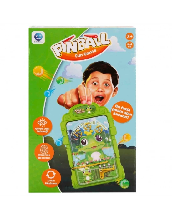 Pinball Kutu Oyunu (adet fiyatıdır)