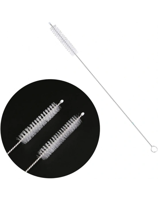 Pipet Temizleme Fırçası