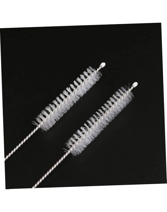 Pipet Temizleme Fırçası