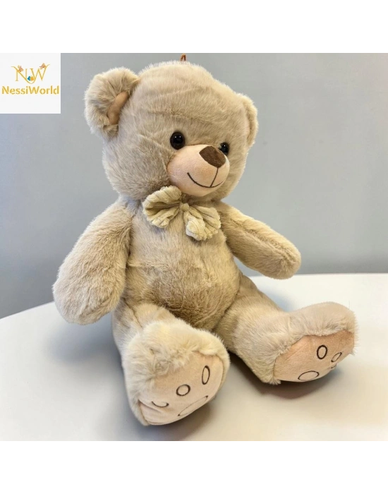 PL50174 40 Cm Papyonlu Ayı-