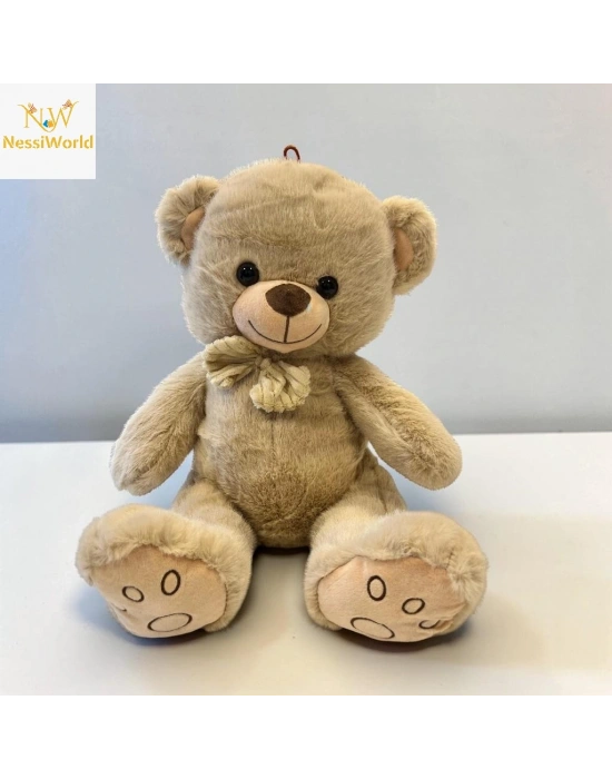 PL50174 40 Cm Papyonlu Ayı-