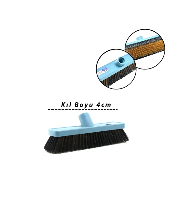 Plastik Badana Fırçası
