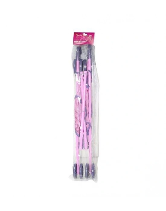 Plastik Baston Puset