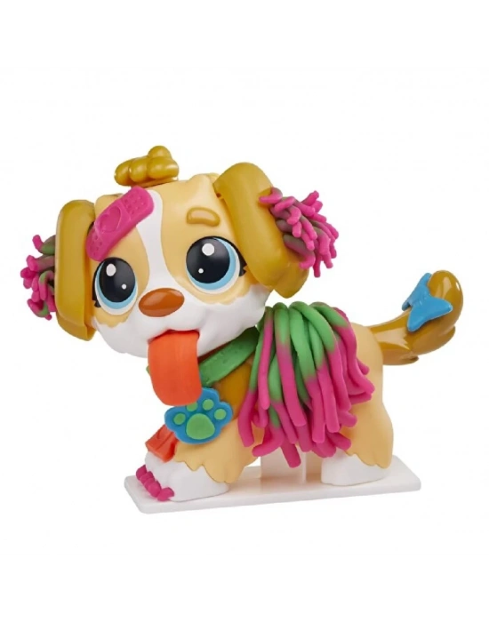 Play-Doh Veteriner Seti F3639