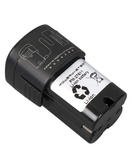 PM-27611 16.8V DC 2600mAh Li-iOn Batarya