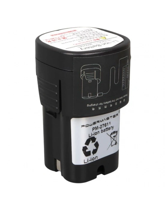 PM-27611 16.8V DC 2600mAh Li-iOn Batarya