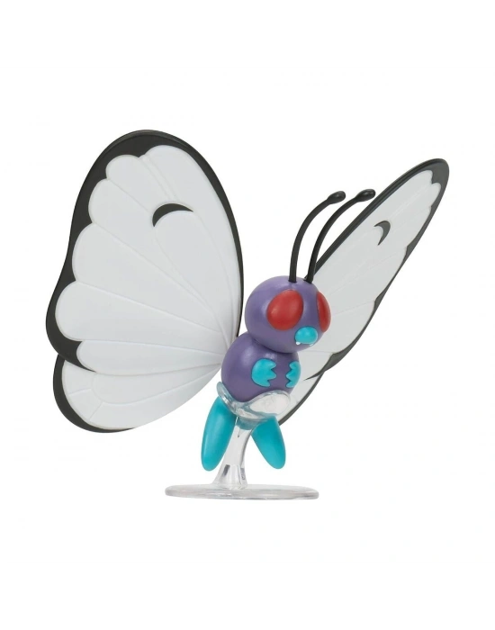 POK 95155-E Pokemon Battle 3lü Figür Seti Asorti