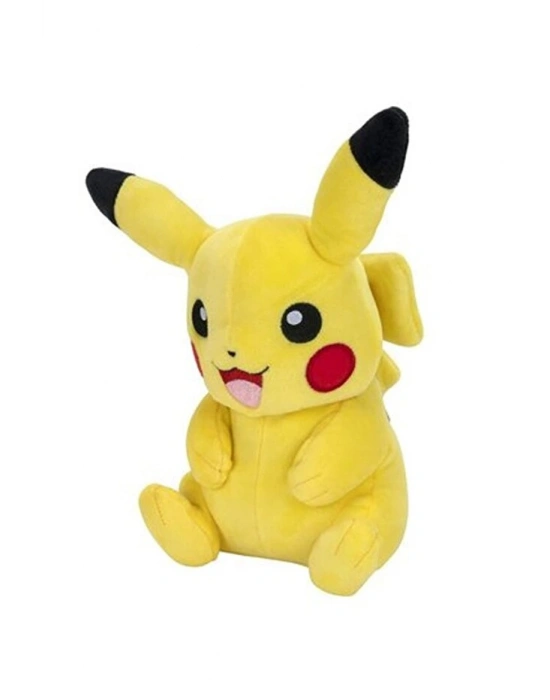 POK PKW4193 Pokemon Pikachu Pelüş 20 cm