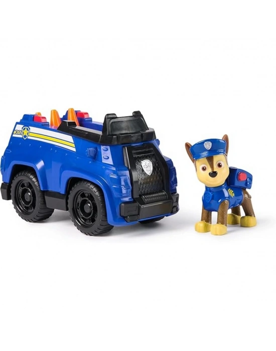 Polis Aracı