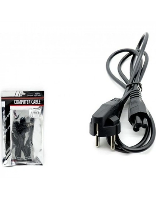 Power Güç Kablosu Erkek Yonca PL-8514