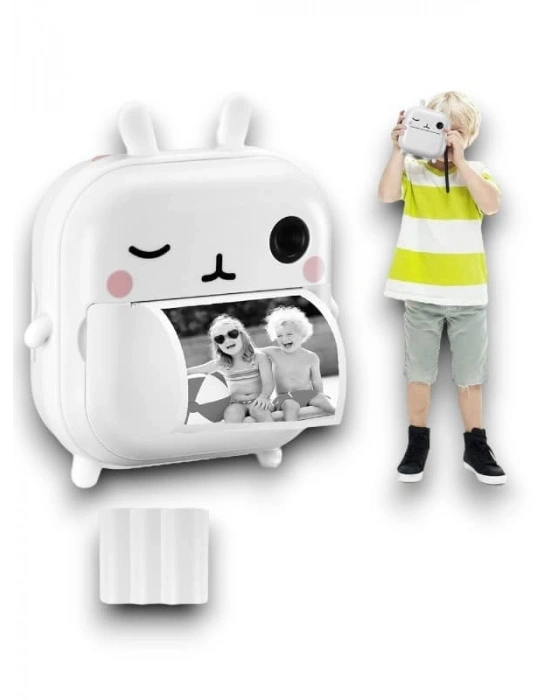 Printer Kamera
