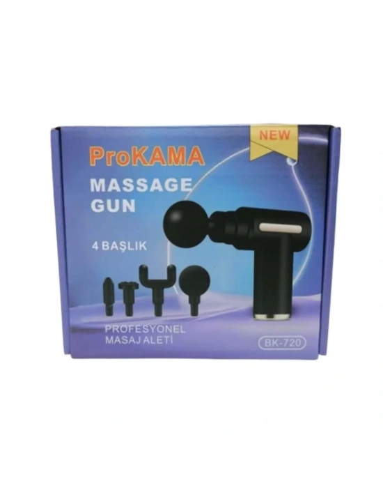ProKAMA Masaj Aleti BK-720