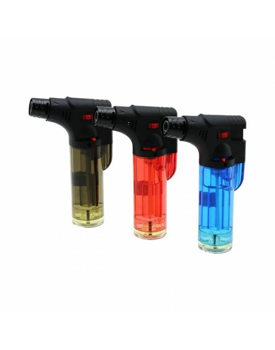 Pürmüz Torch Turbo Çakmak