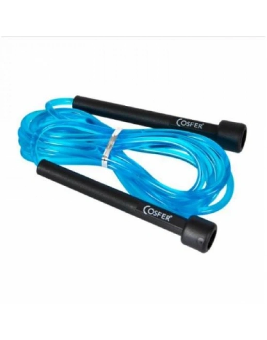 Pvc Renkli Atlama İpi