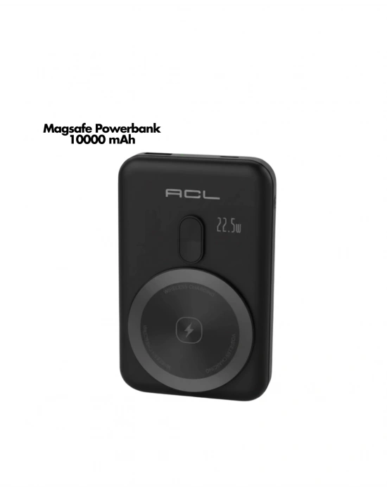 PW115 Magsafe