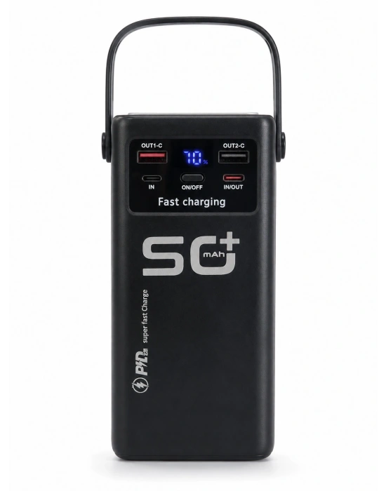 PW450 50000 Hızlı Powerbank