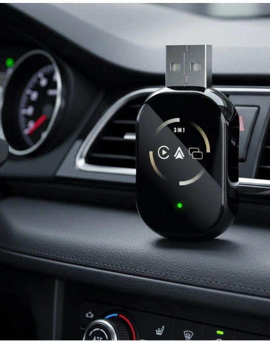 Q10 Carplay