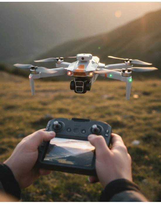 R06 Drone