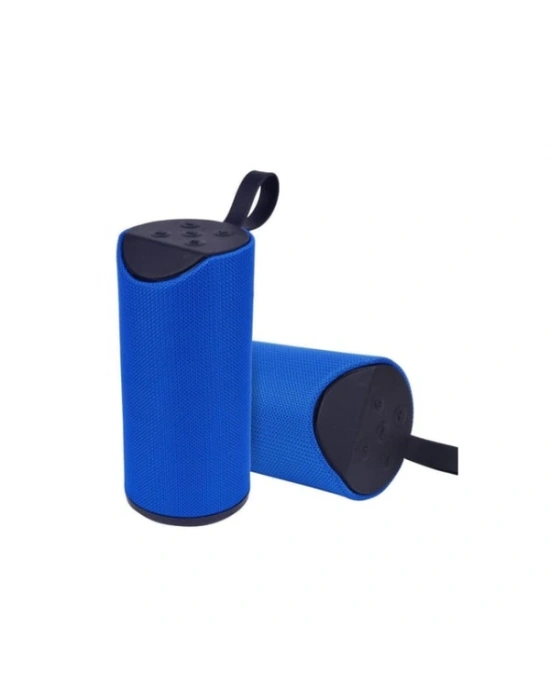 Radyolu Bluetooth Hoparlör