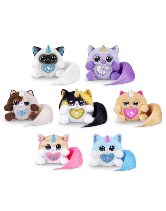 Rainbocorn Kittycorn Sürpriz S3