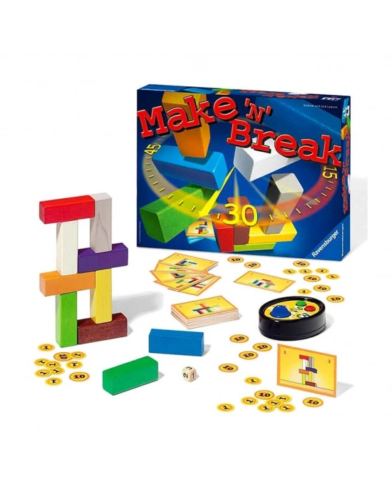 Ravensburger MakeN Break