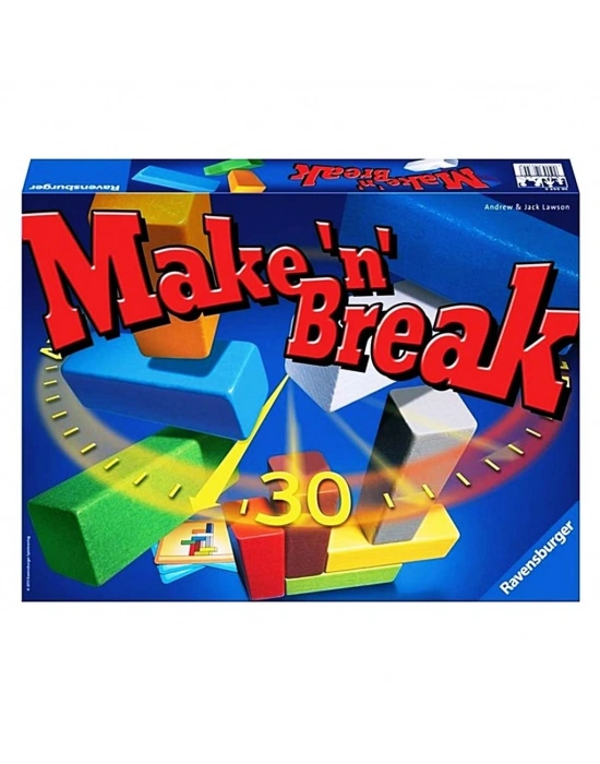 Ravensburger MakeN Break