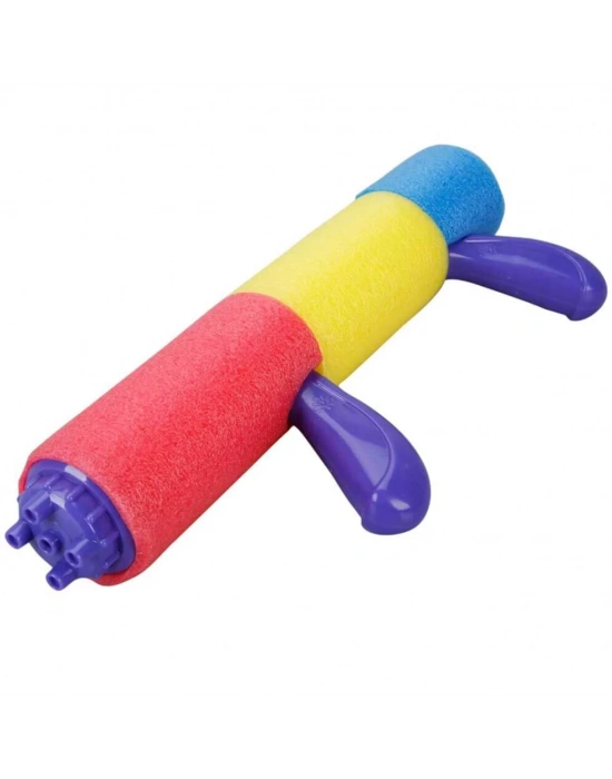 Renkli Su Pompası 32 cm
